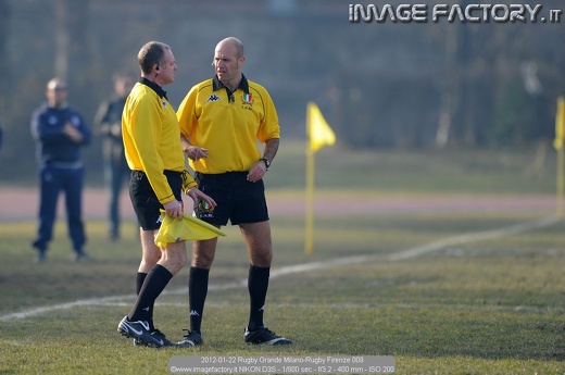 2012-01-22 Rugby Grande Milano-Rugby Firenze 009